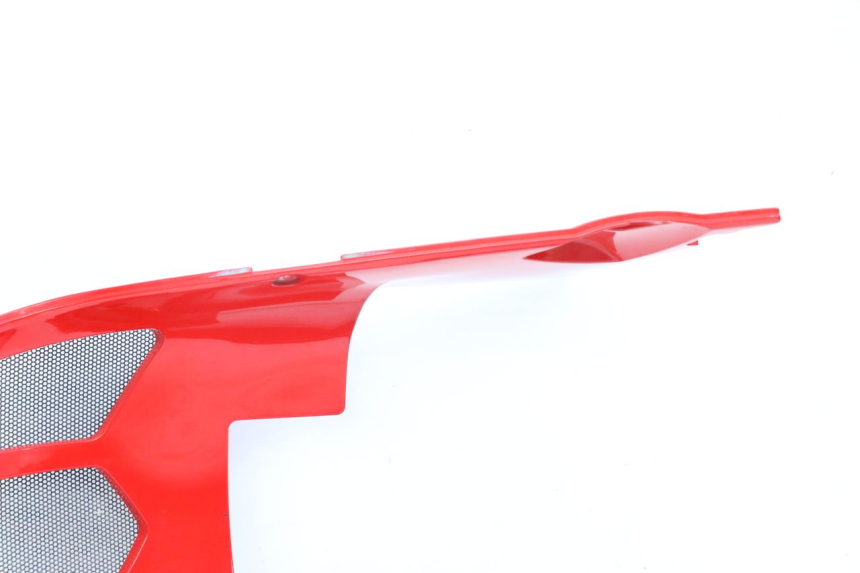 photo de RADHAUS VORNE HYOSUNG GTR 125 (2006 - 2008) - Oberflächenzustand und Material