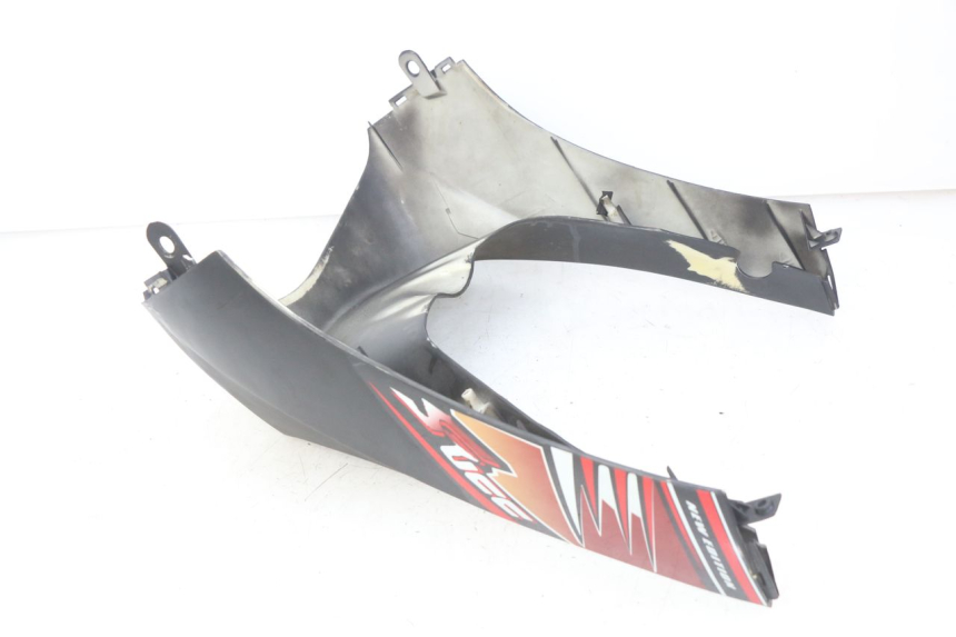 photo de VORDERRADABDECKUNG EUROCKA GTR 50 (2018 - 2021) - Hauptansicht