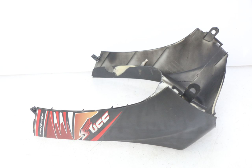 photo de VORDERRADABDECKUNG EUROCKA GTR 50 (2018 - 2021) - Alternative Perspektive