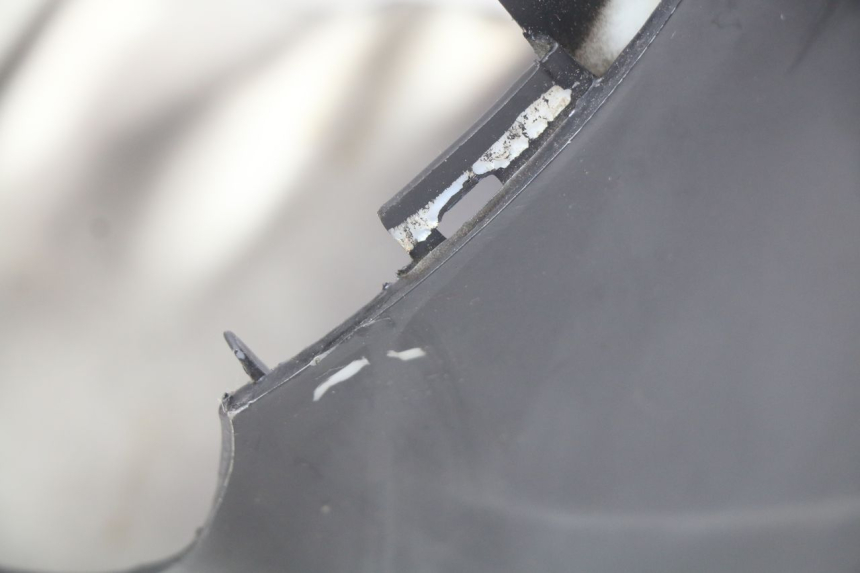 photo de VORDERRADABDECKUNG EUROCKA GTR 50 (2018 - 2021) - Details der Befestigungspunkte