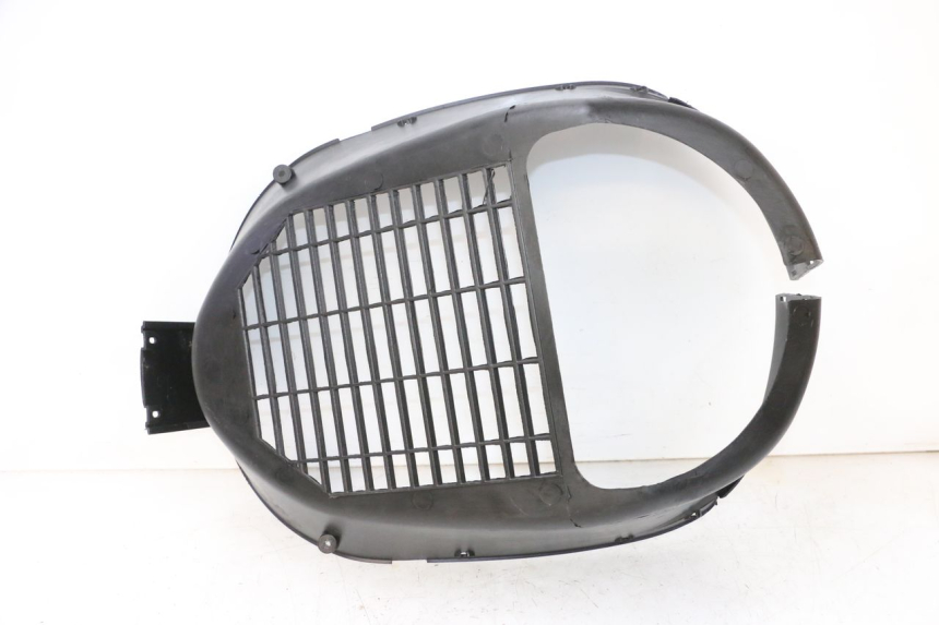 photo de RADHAUS VORNE JM MOTORS GTS 125 (2015 - 2019) - Alternative Perspektive