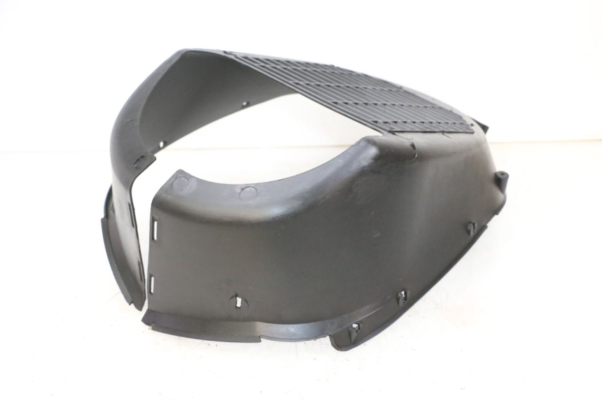 photo de RADHAUS VORNE JM MOTORS GTS 125 (2015 - 2019) - Details der Befestigungspunkte