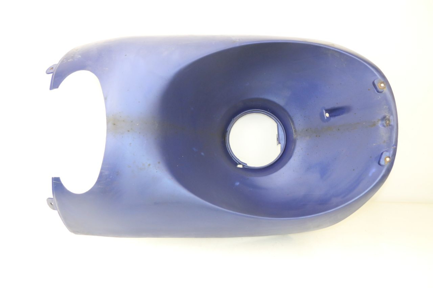 photo de RADHAUS VORNE PIAGGIO HEXAGON LX4 125 (1998 - 2001) - Hauptansicht