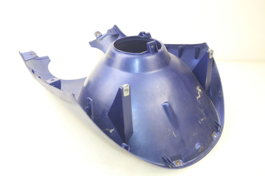 photo de RADHAUS VORNE PIAGGIO HEXAGON LX4 125 (1998 - 2001) - Detailansicht des Bauteils