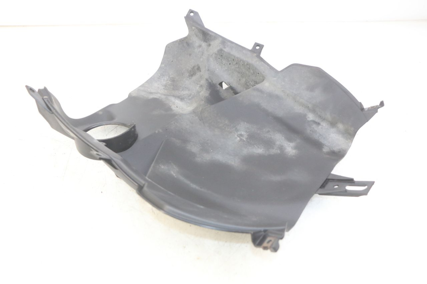 photo de VORDERRADABDECKUNG YAMAHA HW XENTER 125 (2011 - 2017) - Detailansicht des Bauteils