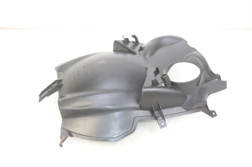 photo de VORDERRADABDECKUNG YAMAHA HW XENTER 125 (2011 - 2017) - Zoom auf Gebrauchszustand