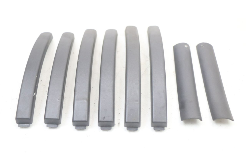 photo de RADHAUS VORNE JM MOTORS VX 125 (2022 - 2025) - Detailansicht des Bauteils