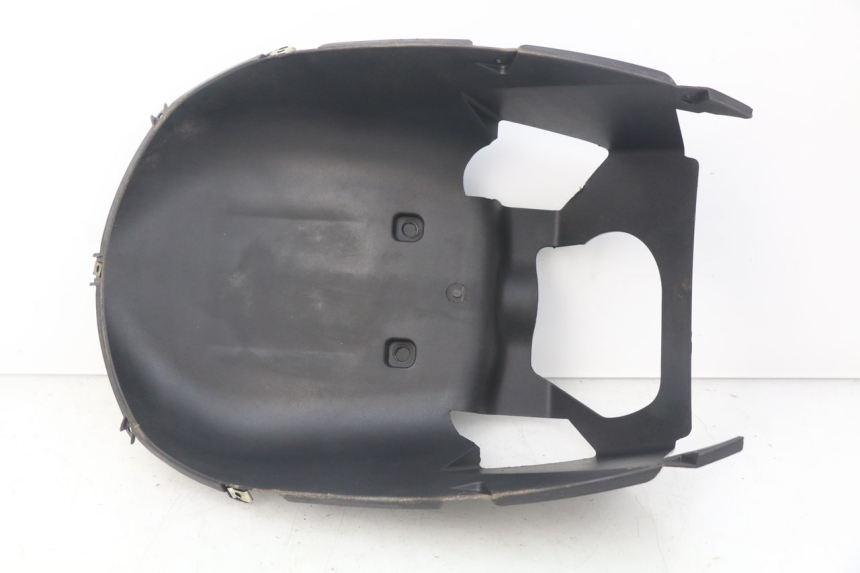 photo de RADHAUS VORNE RIDE KALLIO 50 (2010 - 2019) - Technische Nahaufnahme