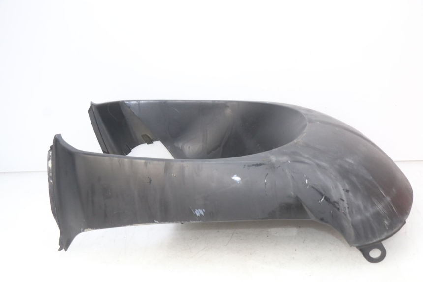 photo de VORDERRADABDECKUNG PEUGEOT KISBEE 2T 50 (2010 - 2017) - Details der Befestigungspunkte