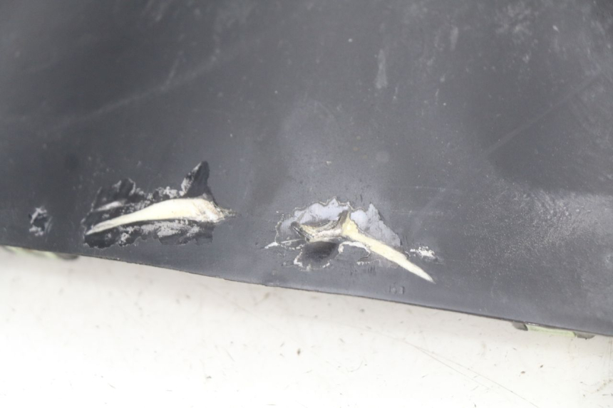 photo de VORDERRADABDECKUNG PEUGEOT KISBEE 2T 50 (2010 - 2017) - Oberflächenzustand und Material