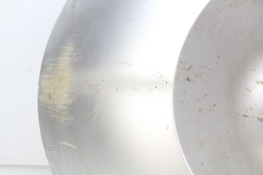 photo de VORDERRADABDECKUNG PEUGEOT KISBEE 2T 50 (2010 - 2017) - Hochauflösende Nahaufnahme