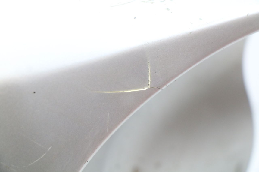 photo de VORDERRADABDECKUNG PEUGEOT KISBEE 2T 50 (2010 - 2017) - Alternative Perspektive