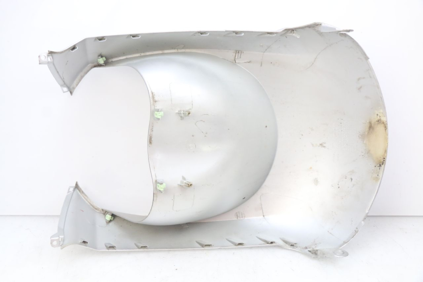 photo de VORDERRADABDECKUNG PEUGEOT KISBEE 2T 50 (2010 - 2017) - Details der Befestigungspunkte