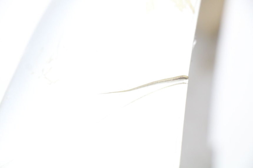 photo de VORDERRADABDECKUNG PEUGEOT KISBEE 2T 50 (2010 - 2017) - Geprüftes Gebrauchtteil