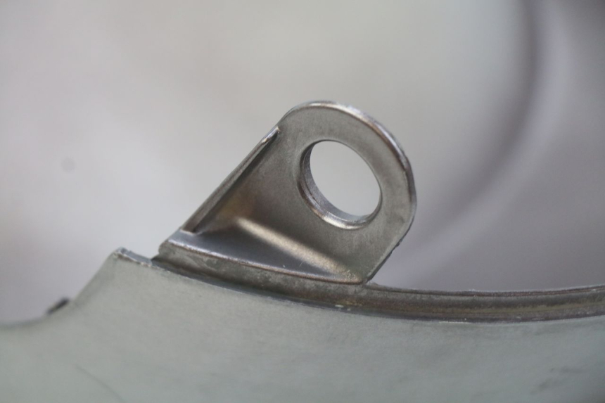 photo de VORDERRADABDECKUNG PEUGEOT KISBEE 2T 50 (2010 - 2017) - Technische Nahaufnahme