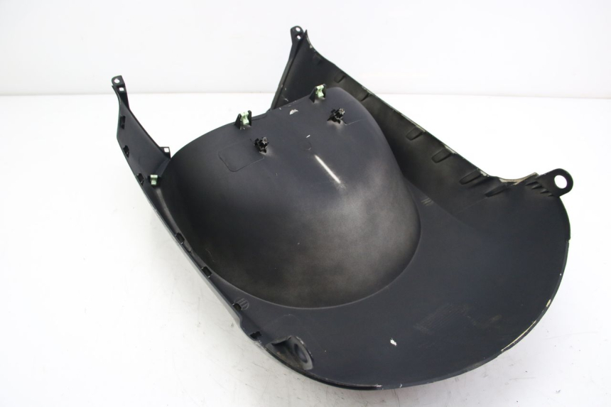 photo de VORDERRADABDECKUNG PEUGEOT KISBEE 2T 50 (2018 - 2022) - Charakteristische Merkmale