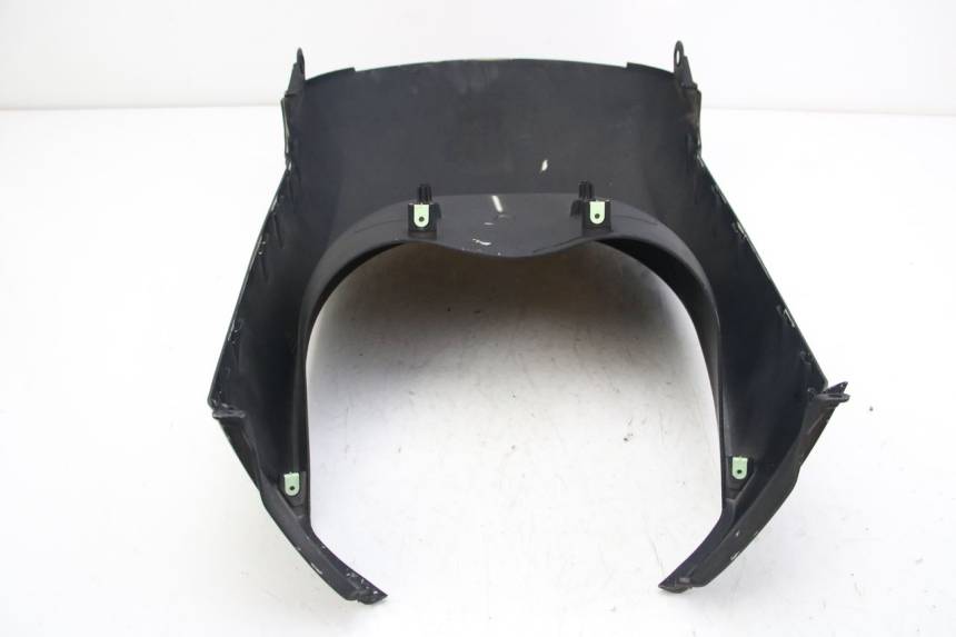 photo de VORDERRADABDECKUNG PEUGEOT KISBEE 2T 50 (2018 - 2022) - Hochauflösende Nahaufnahme