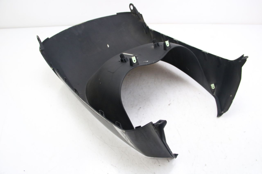 photo de VORDERRADABDECKUNG PEUGEOT KISBEE 2T 50 (2018 - 2022) - Detaillierte Sichtprüfung