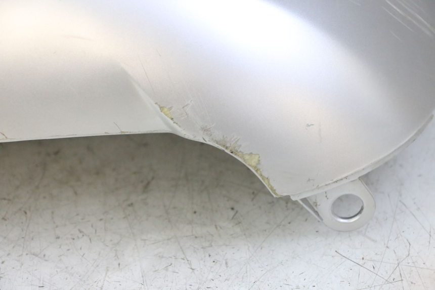 photo de VORDERRADABDECKUNG PEUGEOT KISBEE 2T 50 (2018 - 2022) - Charakteristische Merkmale