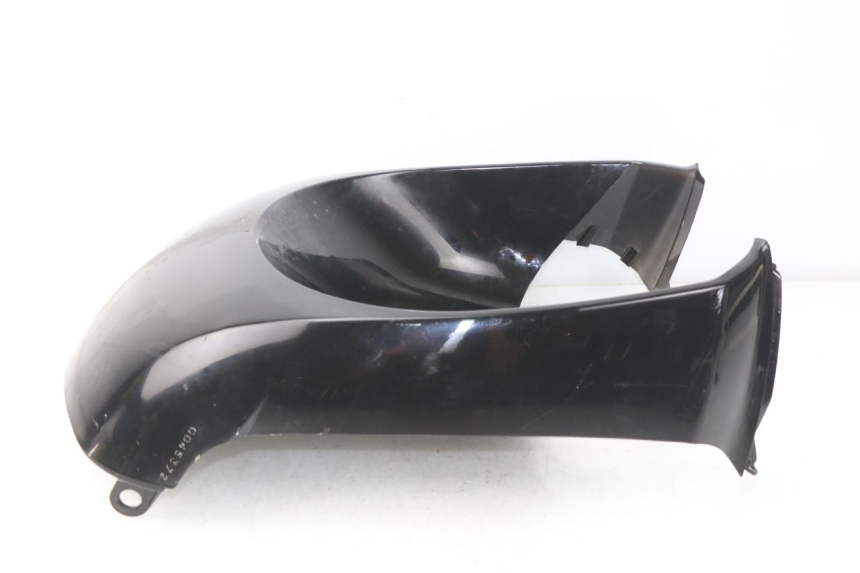 photo de VORDERRADABDECKUNG PEUGEOT KISBEE 4T 50 (2010 - 2017) - Details der Befestigungspunkte