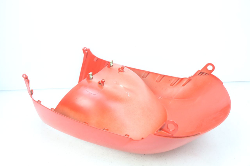 photo de VORDERRADABDECKUNG PEUGEOT KISBEE 4T 50 (2018 - 2022) - Zoom auf Gebrauchszustand