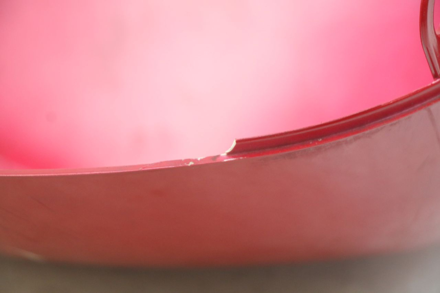 photo de VORDERRADABDECKUNG PEUGEOT KISBEE 4T 50 (2018 - 2022) - Zoom auf Gebrauchszustand