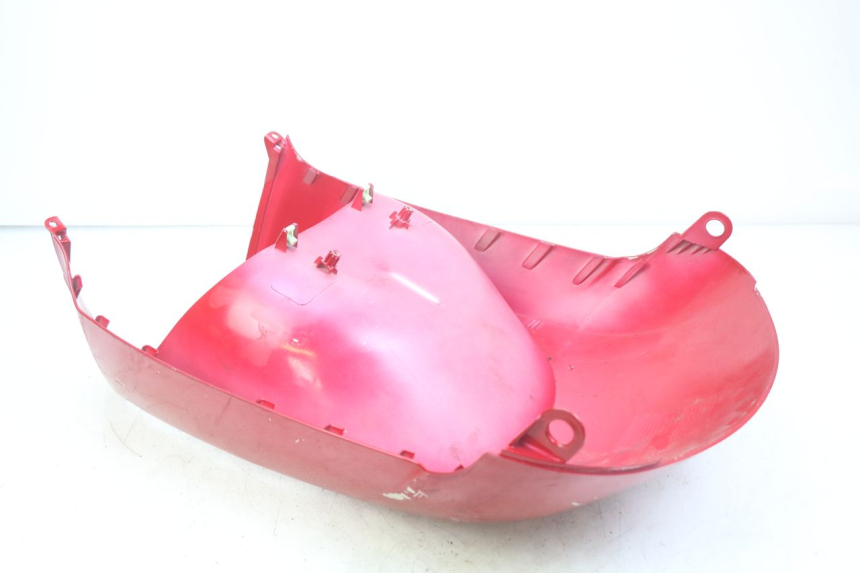 photo de VORDERRADABDECKUNG PEUGEOT KISBEE 4T 50 (2018 - 2022) - Alternative Perspektive