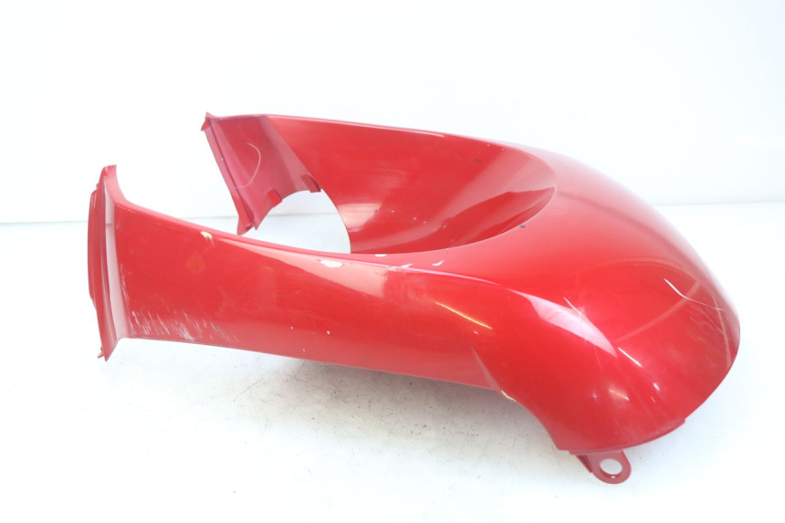 photo de VORDERRADABDECKUNG PEUGEOT KISBEE 4T 50 (2018 - 2022) - Details der Befestigungspunkte