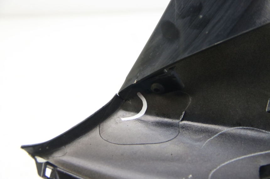 photo de VORDERRADABDECKUNG PEUGEOT KISBEE 4T 50 (2018 - 2022) - Hochauflösende Nahaufnahme