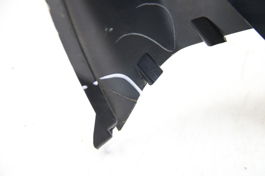 photo de VORDERRADABDECKUNG PEUGEOT KISBEE 4T 50 (2018 - 2022) - Ergänzendes Produktfoto