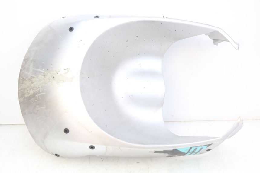 photo de VORDERRADABDECKUNG PEUGEOT KISBEE 4T 50 (2018 - 2022) - Hauptansicht