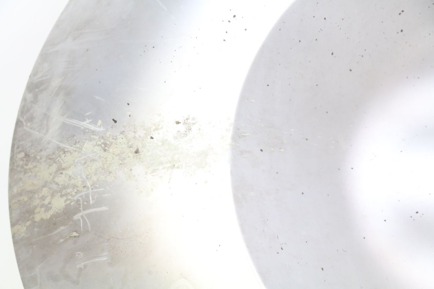 photo de VORDERRADABDECKUNG PEUGEOT KISBEE 4T 50 (2018 - 2022) - Zoom auf Komponenten