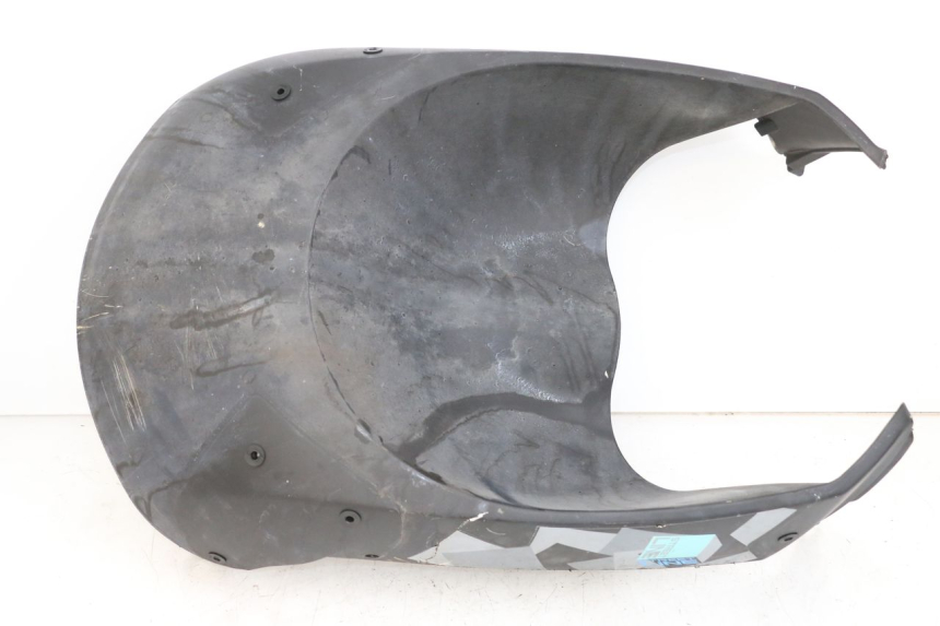 photo de VORDERRADABDECKUNG PEUGEOT KISBEE 4T 50 (2018 - 2022) - Hauptansicht