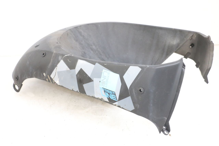 photo de VORDERRADABDECKUNG PEUGEOT KISBEE 4T 50 (2018 - 2022) - Detailansicht des Bauteils