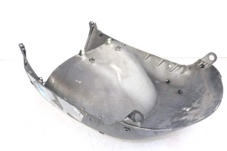 photo de VORDERRADABDECKUNG PEUGEOT KISBEE 4T 50 (2018 - 2022) - Zoom auf Gebrauchszustand