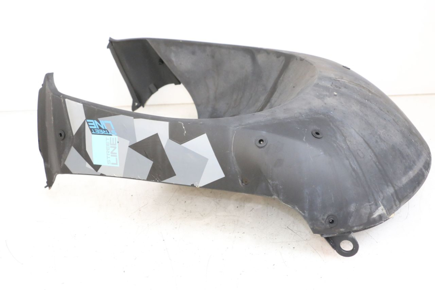 photo de VORDERRADABDECKUNG PEUGEOT KISBEE 4T 50 (2018 - 2022) - Gesamtansicht des Produkts