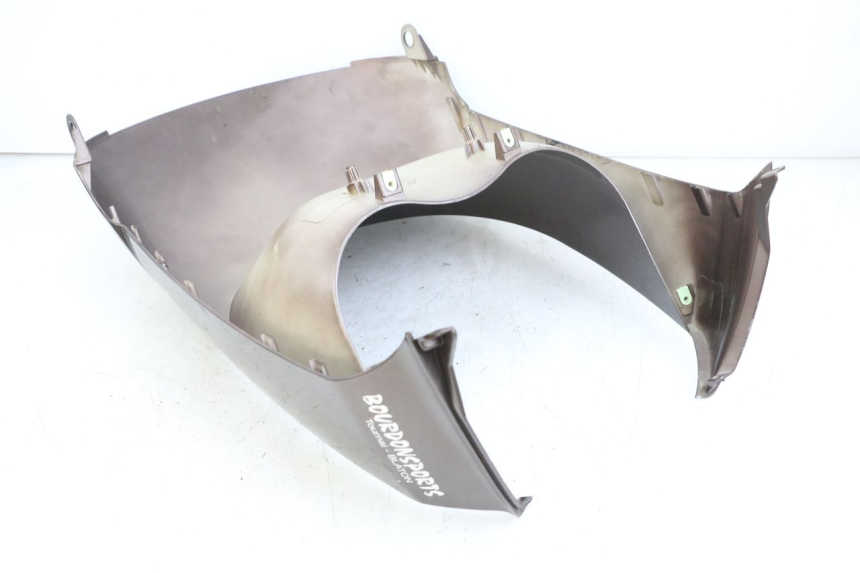 photo de VORDERRADABDECKUNG PEUGEOT KISBEE 4T 50 (2010 - 2017) - Alternative Perspektive