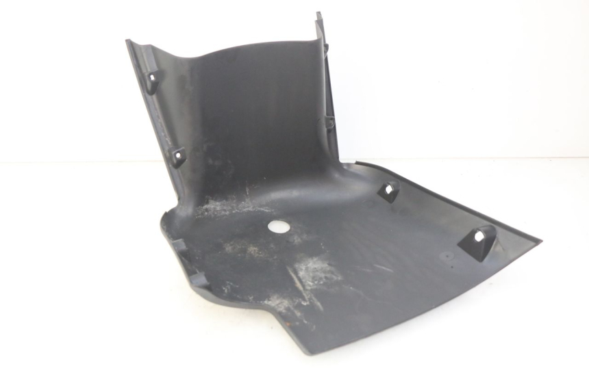 photo de VORDERRADABDECKUNG ORCAL KITE 4T 50 (2019 - 2023) - Zoom auf Gebrauchszustand