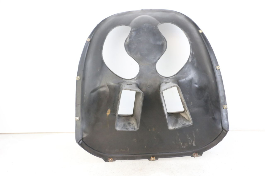 photo de RADHAUS VORNE RENAULT KOURANOS 125 (2001 - 2004) - Hauptansicht