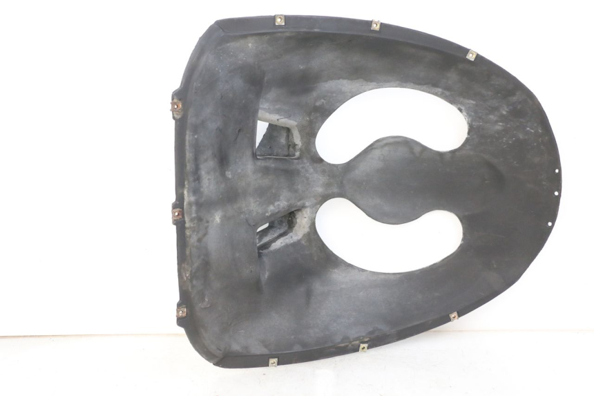 photo de RADHAUS VORNE RENAULT KOURANOS 125 (2001 - 2004) - Detailansicht des Bauteils