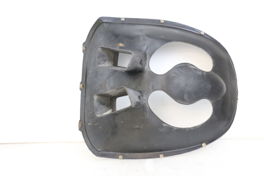 photo de RADHAUS VORNE RENAULT KOURANOS 125 (2001 - 2004) - Zoom auf Gebrauchszustand