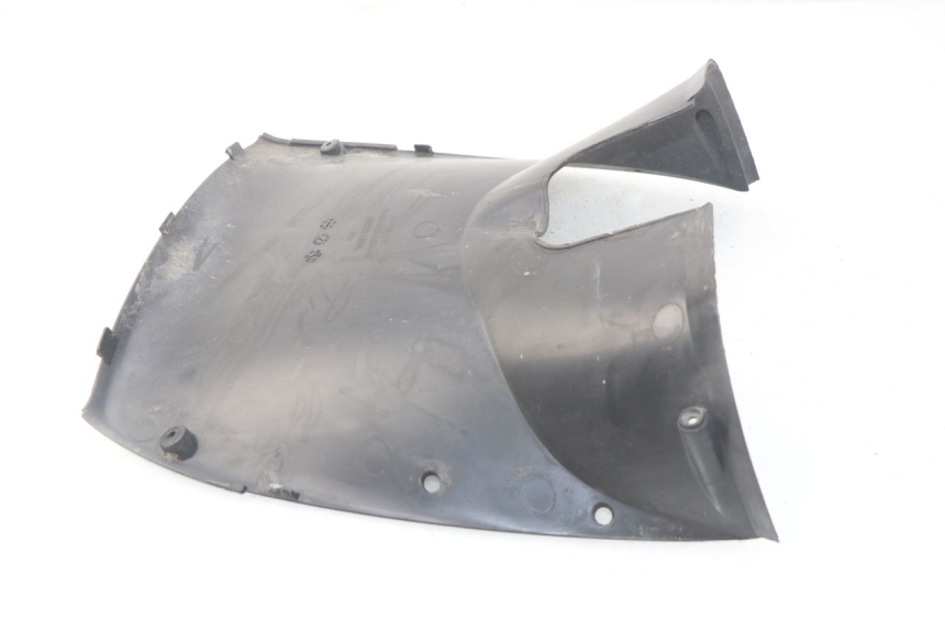 photo de RADHAUS VORNE KYMCO LIKE 4T 50 (2009 - 2018) - Zoom auf Gebrauchszustand