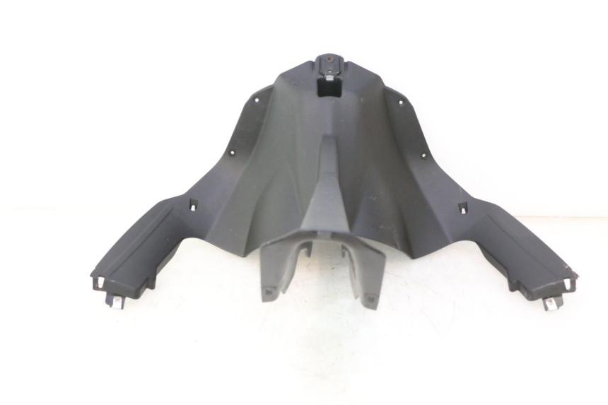 photo de RADHAUS VORNE PIAGGIO MP3 HPE 530 (2022 - 2026) - Details der Befestigungspunkte