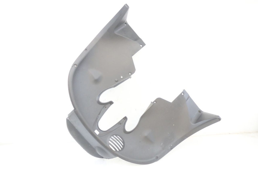 photo de VORDERRADABDECKUNG PIAGGIO MP3 LT 400 (2007 - 2012) - Zoom auf Gebrauchszustand