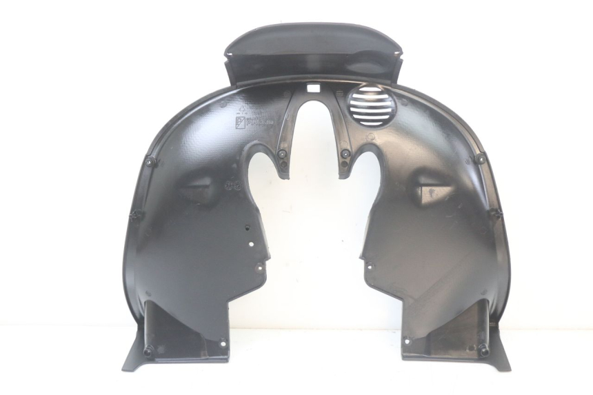 photo de VORDERRADABDECKUNG PIAGGIO MP3 LT 400 (2007 - 2012) - Geprüftes Gebrauchtteil