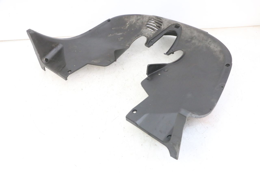 photo de RADHAUS VORNE PIAGGIO MP3 LT 300 (2010 - 2016) - Details der Befestigungspunkte