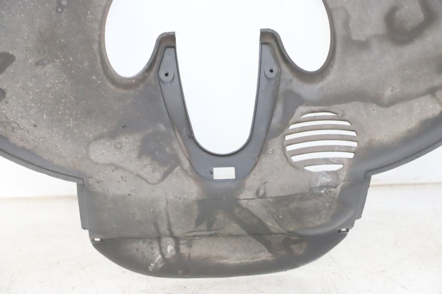 photo de VORDERRADABDECKUNG PIAGGIO MP3 LT 400 (2007 - 2012) - Zoom auf Komponenten