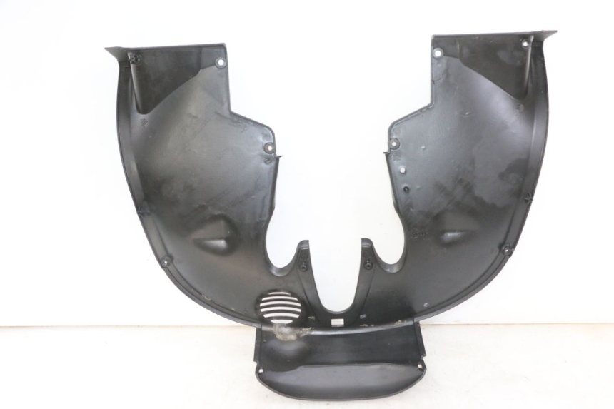 photo de VORDERRADABDECKUNG PIAGGIO MP3 LT 400 (2007 - 2012) - Oberflächenzustand und Material