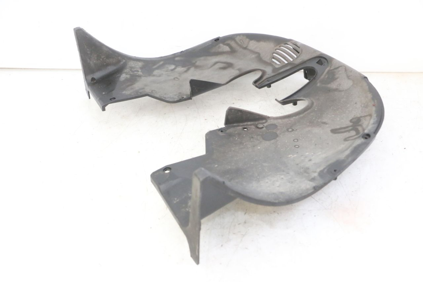 photo de VORDERRADABDECKUNG PIAGGIO MP3 LT 400 (2007 - 2012) - Geprüftes Gebrauchtteil