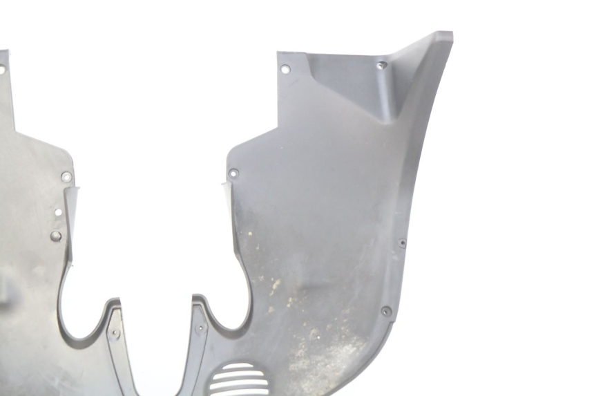 photo de VORDERRADABDECKUNG PIAGGIO MP3 500 (2011 - 2015) - Oberflächenzustand und Material